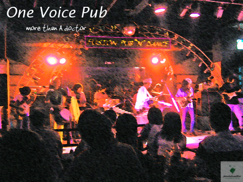 OneVoice Pub