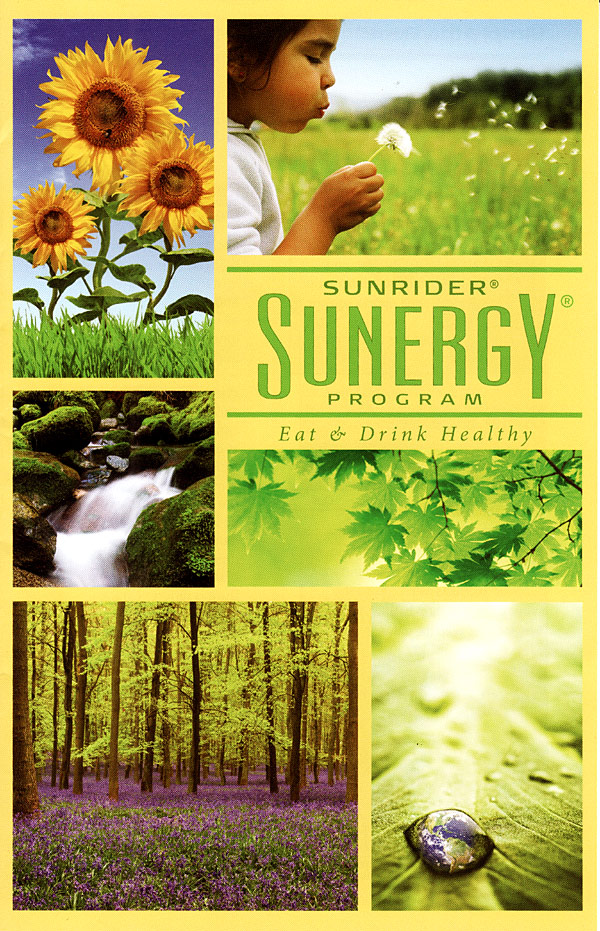 Sunrider