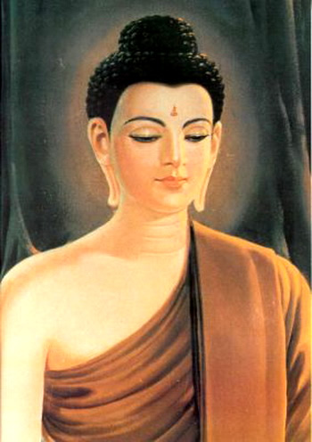 พระพุทธเจ้า