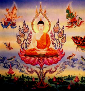 พระพุทธเจ้า