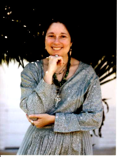 Diane Stein