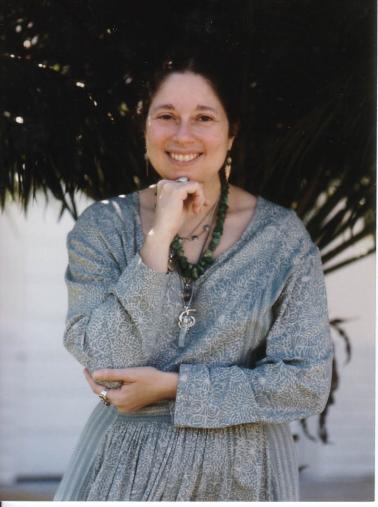 Diane Stein