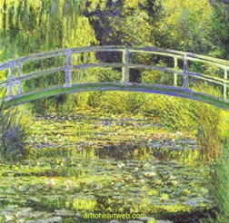 Claude Monet