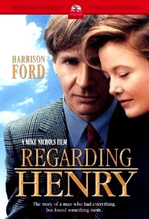 Regarding Henry