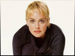 Sharon Stone