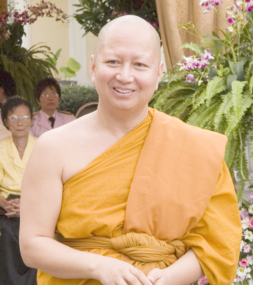 พระธรรมโกษาจารย์